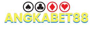 Logo ANGKABET88